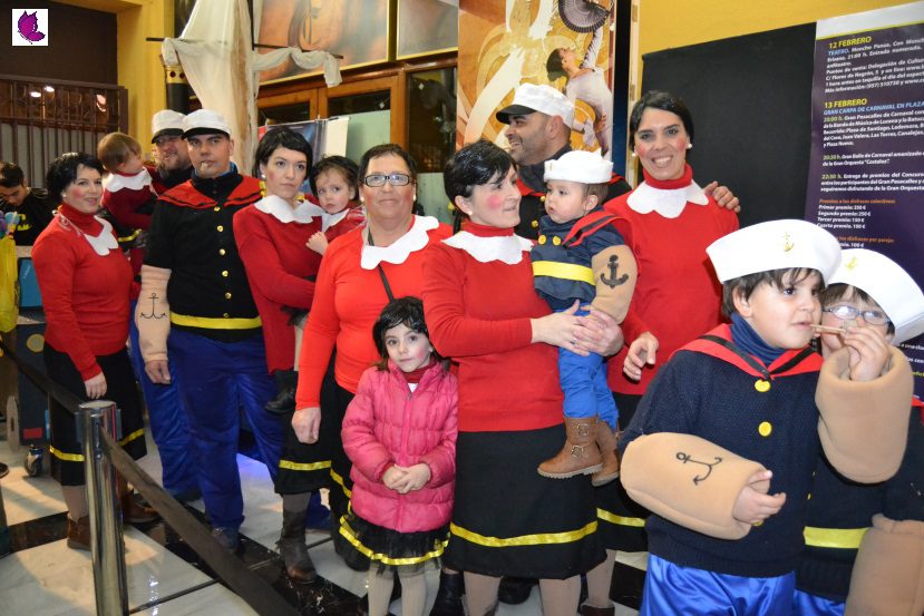 CARNAVAL LUCENA 28