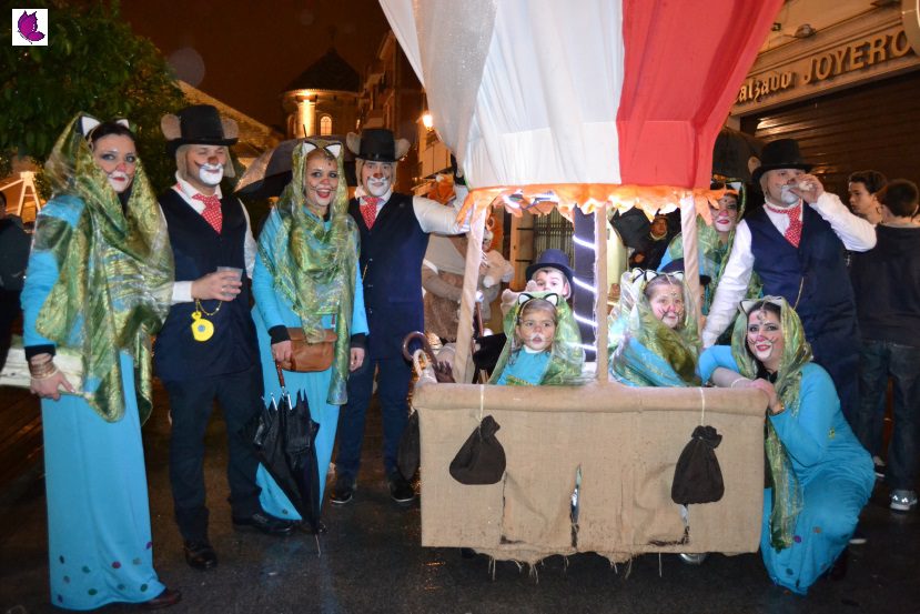 CARNAVAL LUCENA 29
