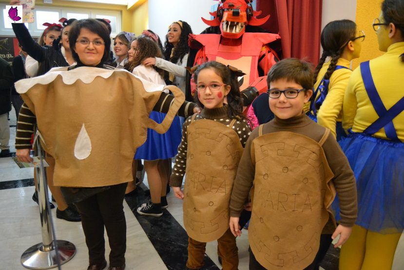 CARNAVAL LUCENA 3