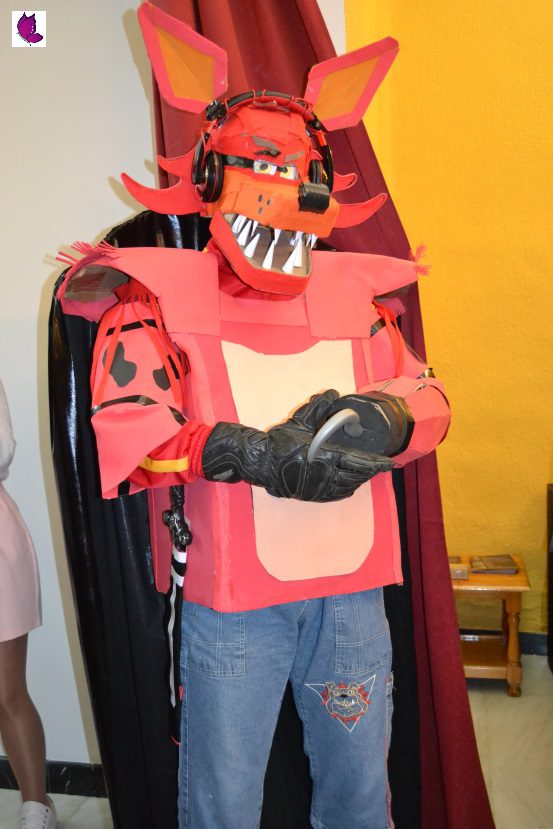 CARNAVAL LUCENA 5