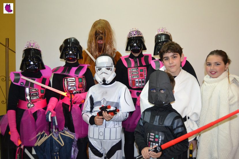 CARNAVAL LUCENA 6