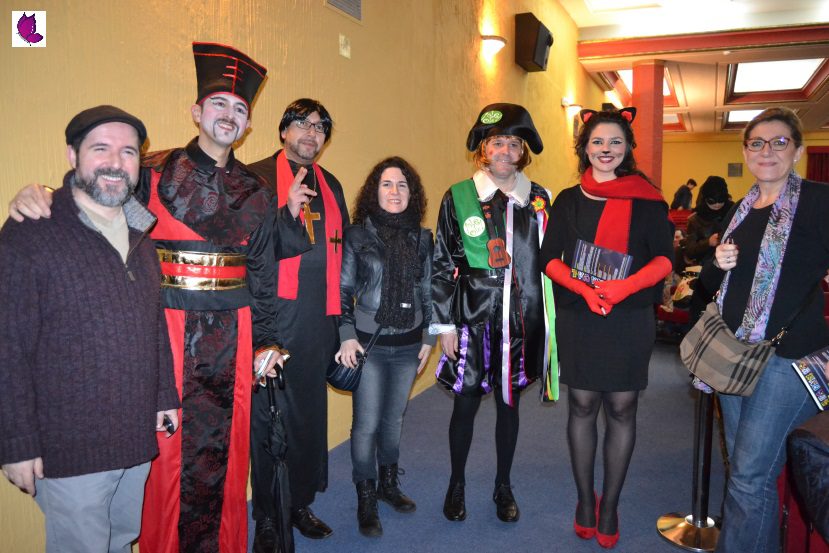 CARNAVAL LUCENA 7