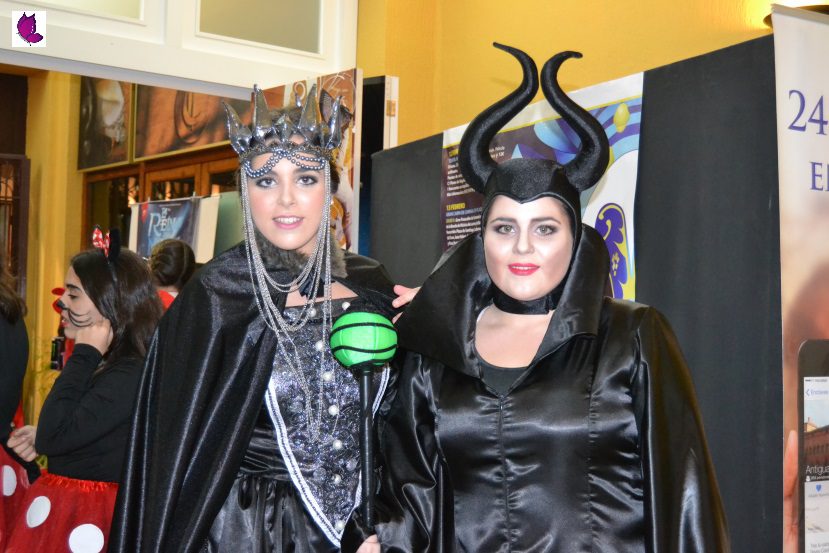 CARNAVAL LUCENA 8