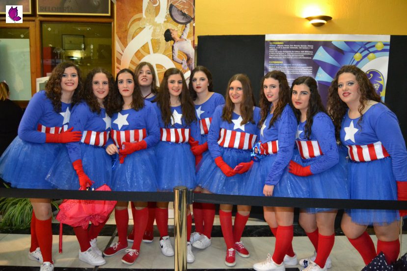 CARNAVAL LUCENA 9