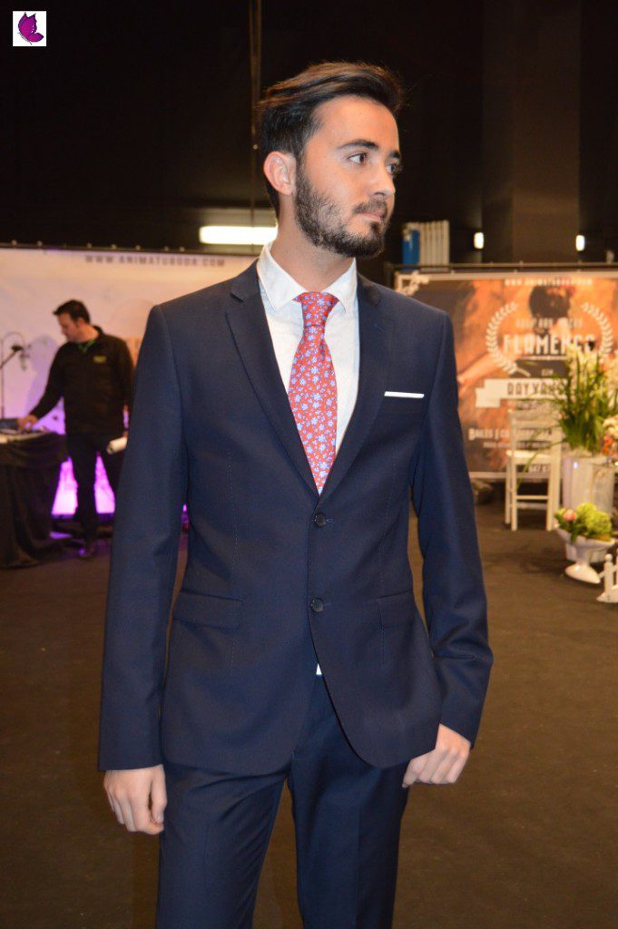 DESFILE EN FEVEN 10
