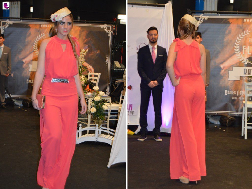 DESFILE EN FEVEN 12