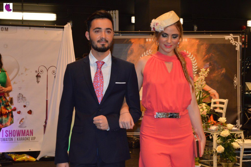 DESFILE EN FEVEN 15