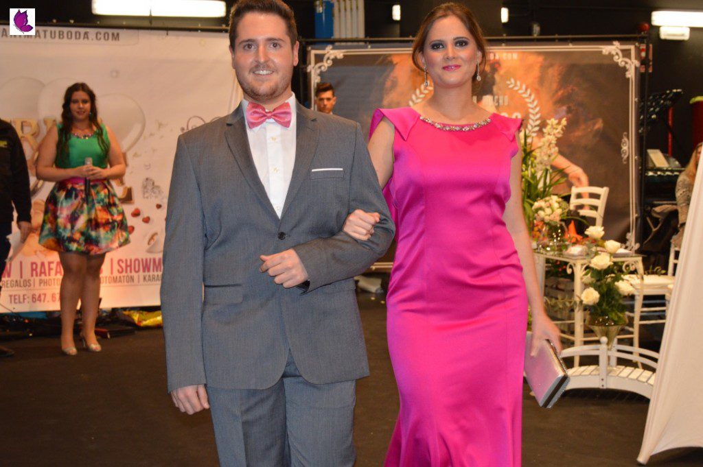 DESFILE EN FEVEN 22