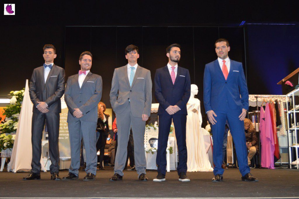 DESFILE EN FEVEN 28