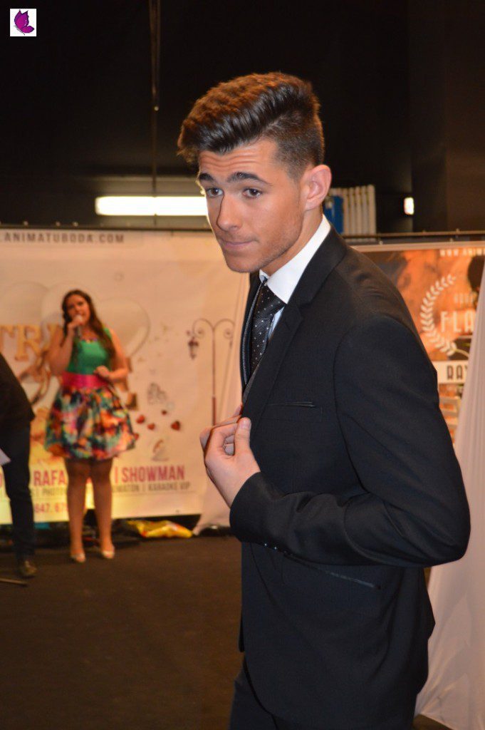 DESFILE EN FEVEN 5