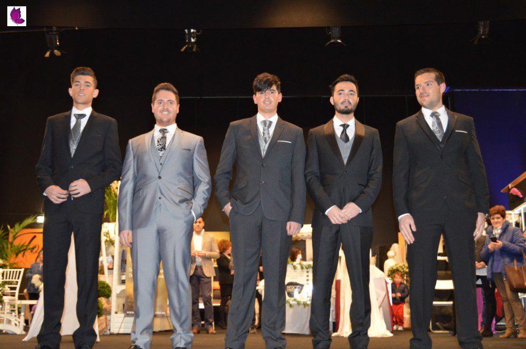 DESFILE EN FEVEN 6