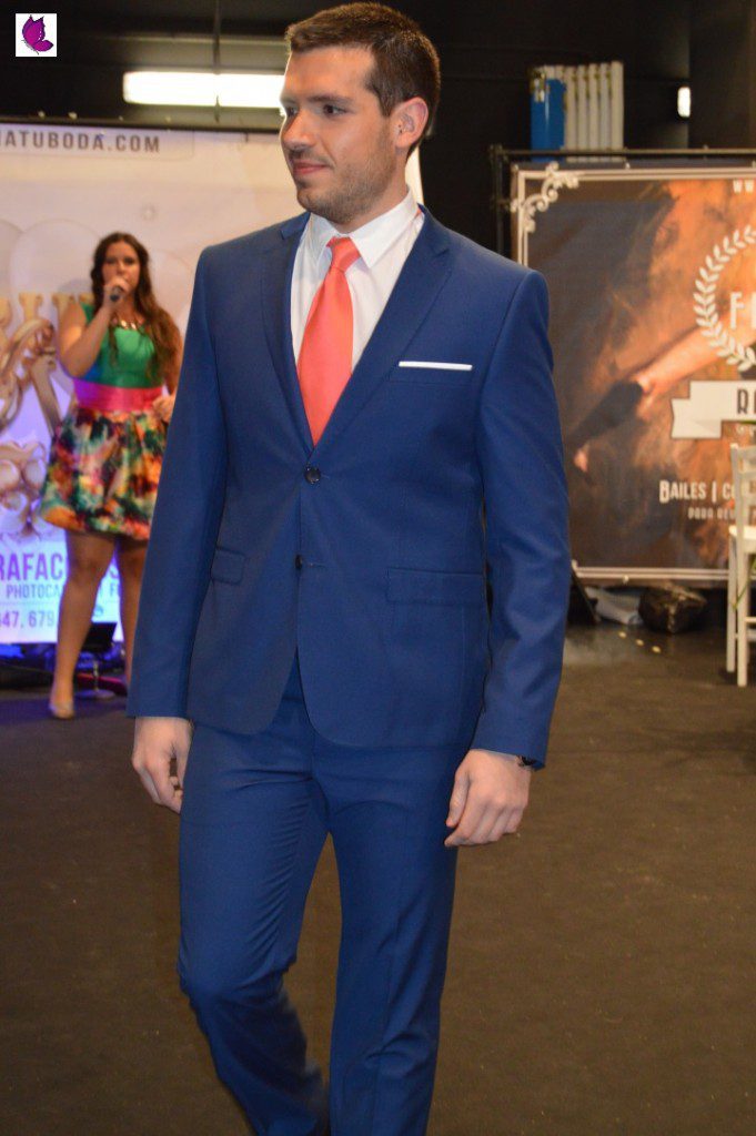 DESFILE EN FEVEN 7