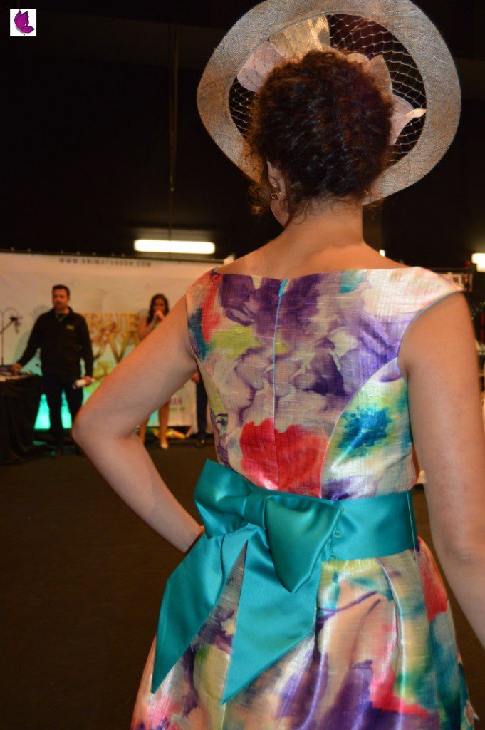 DESFILE EN FEVEN 8C