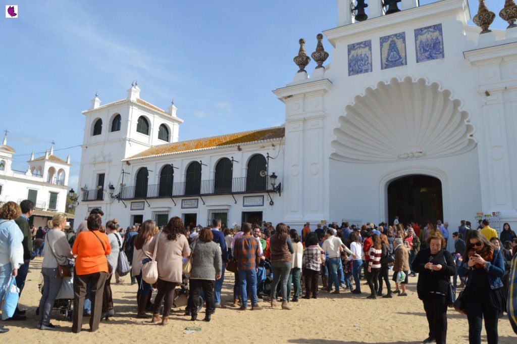 HERMANDA DEL ROCIO 6