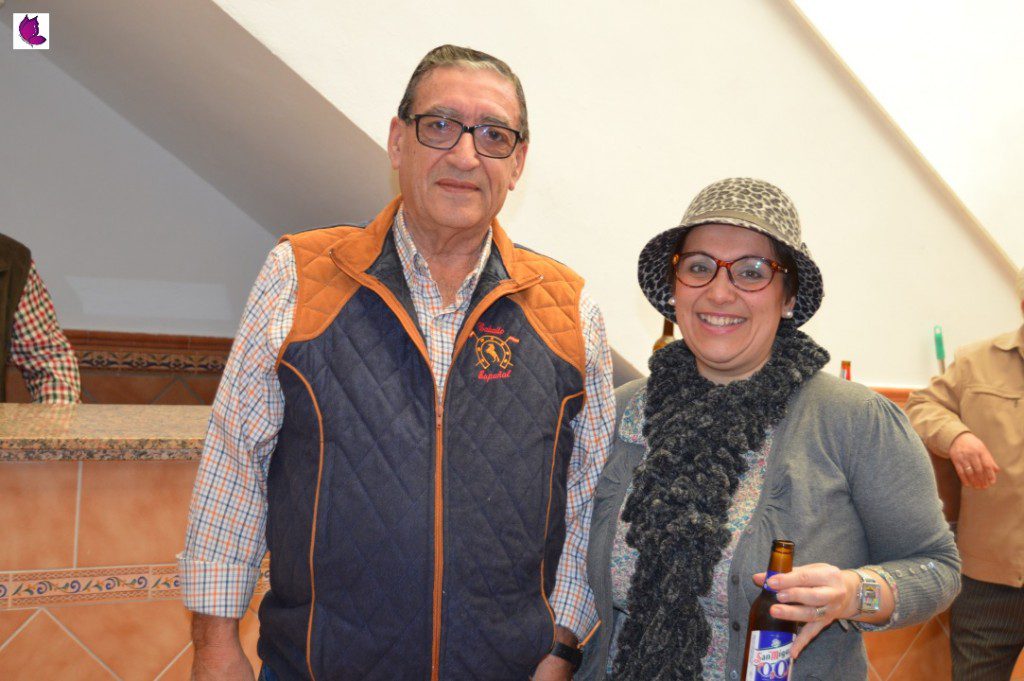 HERMANDAD DE LUCENA 10