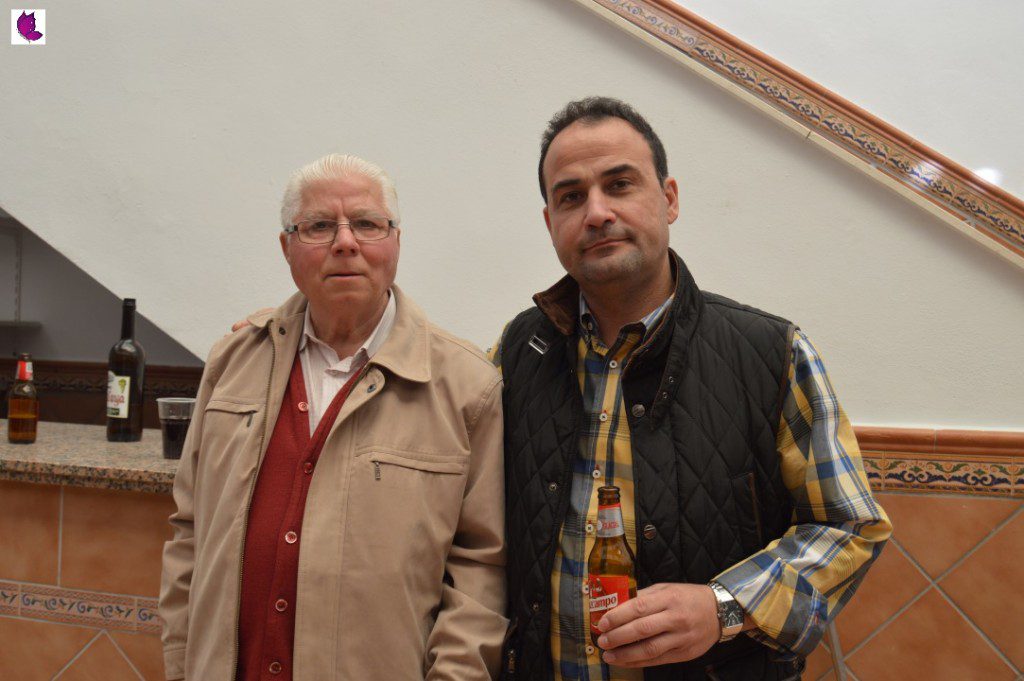 HERMANDAD DE LUCENA 12