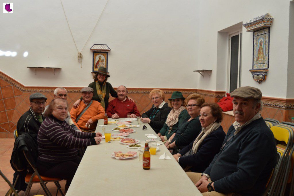 HERMANDAD DE LUCENA 13