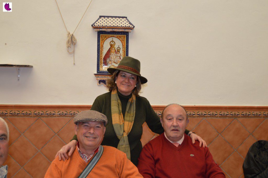HERMANDAD DE LUCENA 14