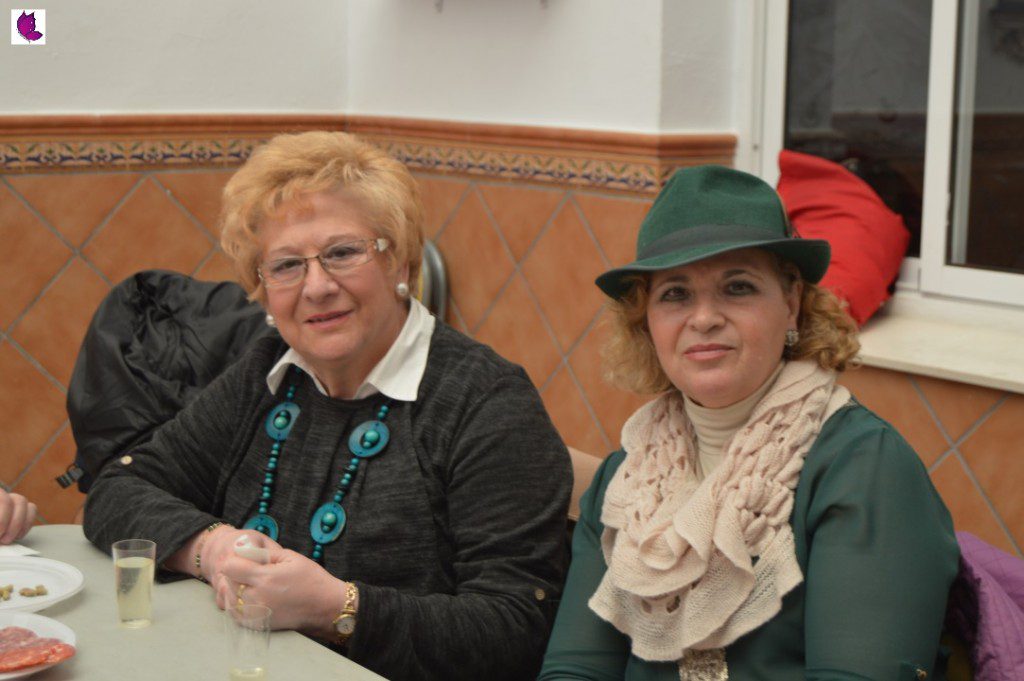 HERMANDAD DE LUCENA 15