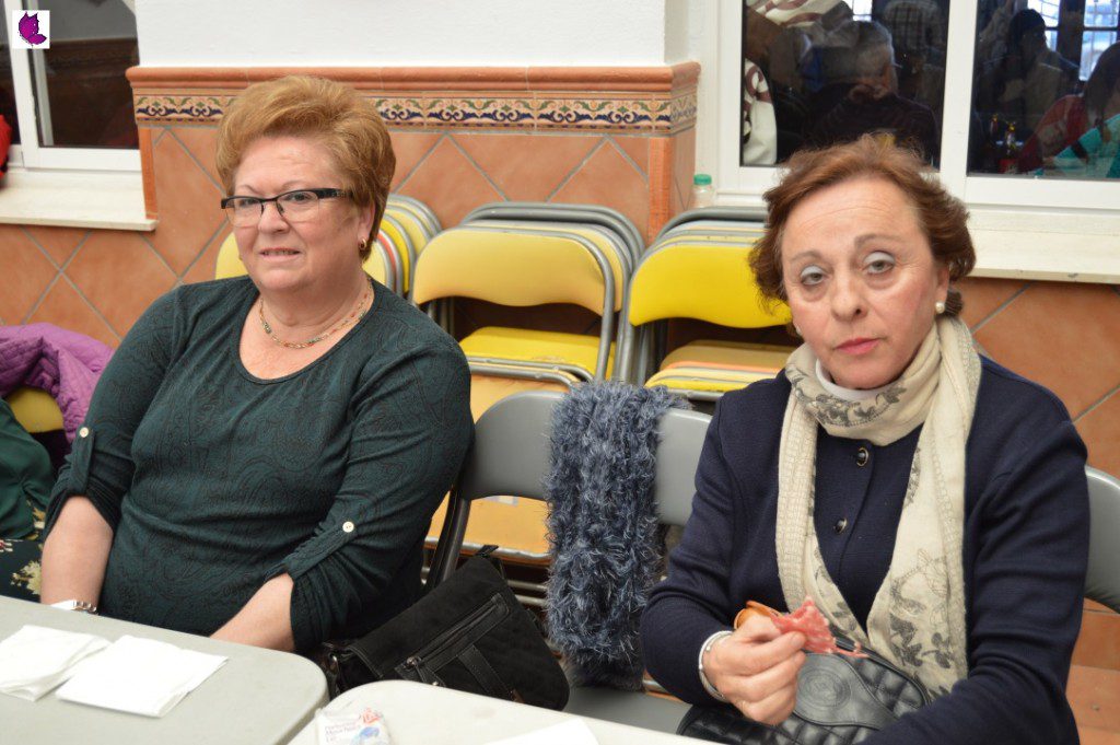 HERMANDAD DE LUCENA 16