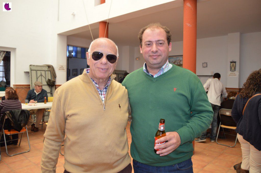 HERMANDAD DE LUCENA 18