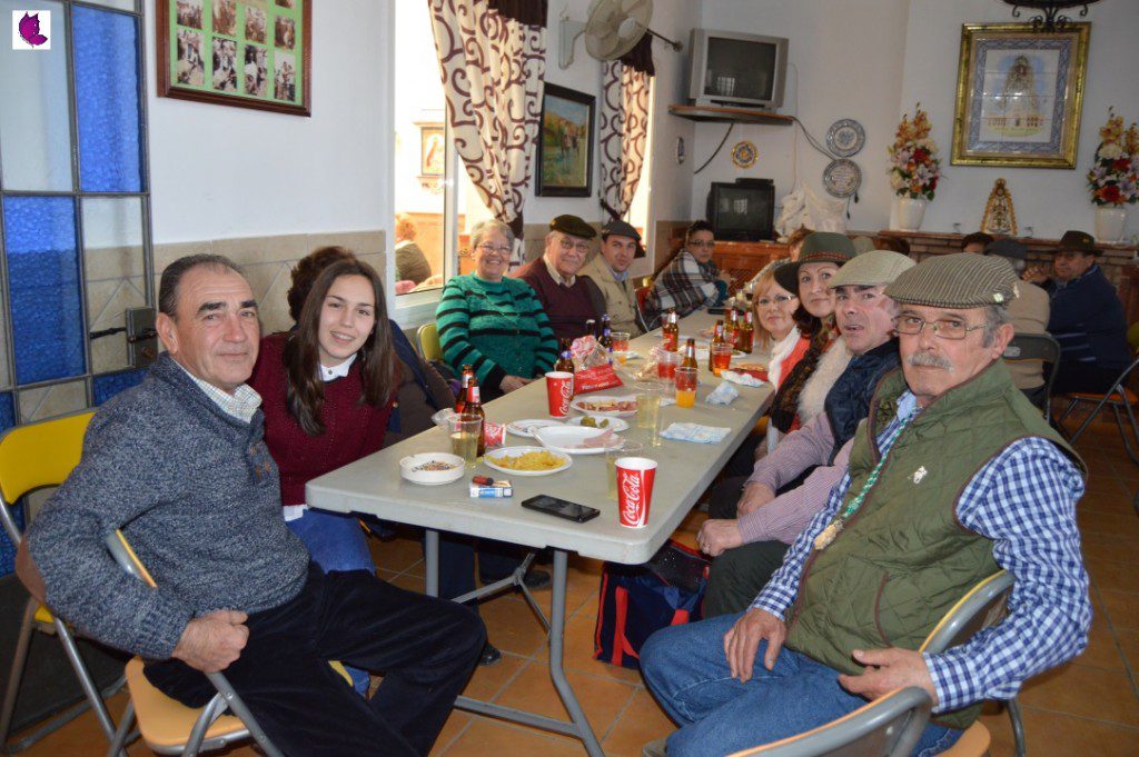 HERMANDAD DE LUCENA 26