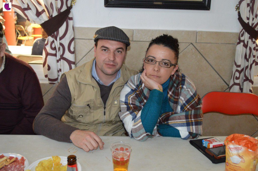 HERMANDAD DE LUCENA 27