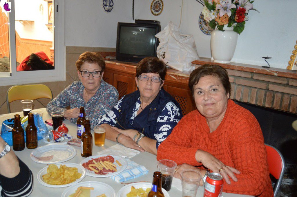 HERMANDAD DE LUCENA 28