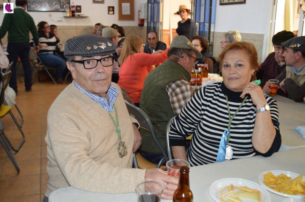 HERMANDAD DE LUCENA 29