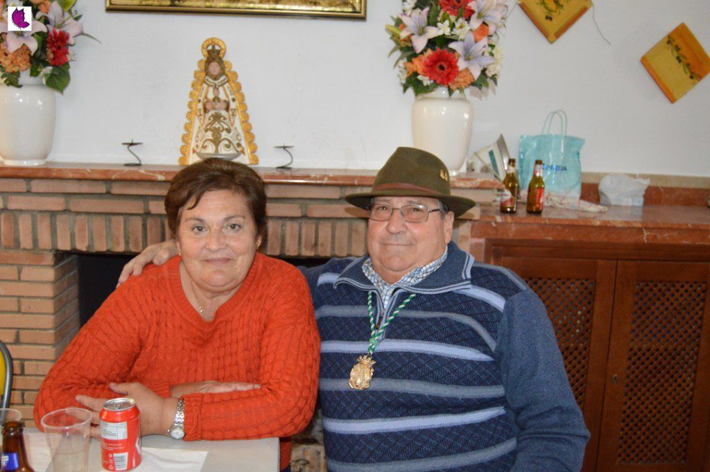 HERMANDAD DE LUCENA 30