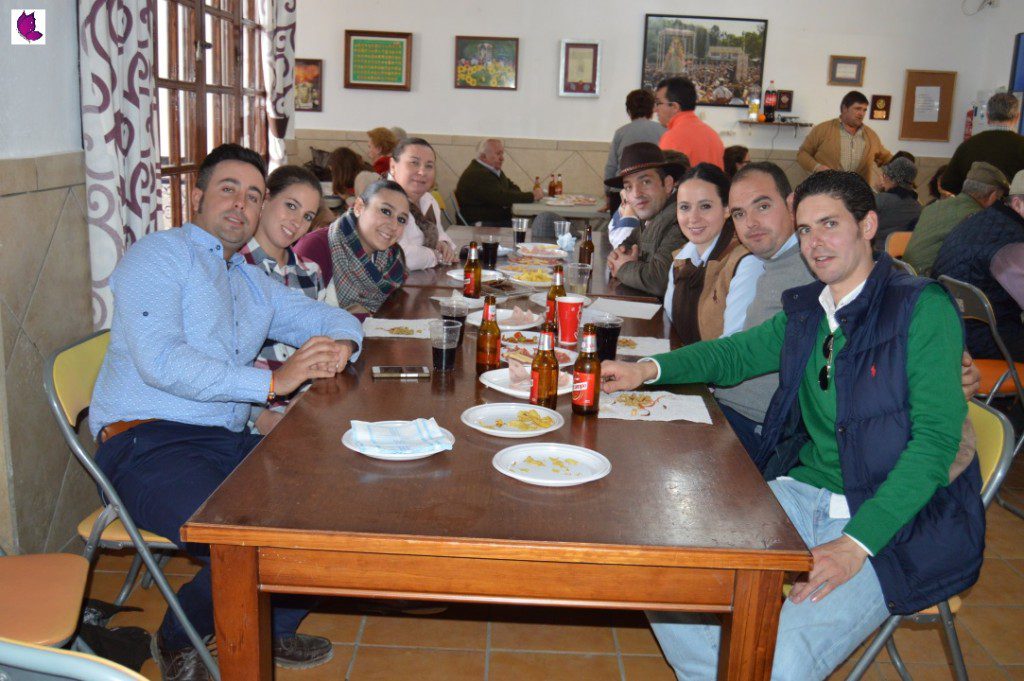 HERMANDAD DE LUCENA 31