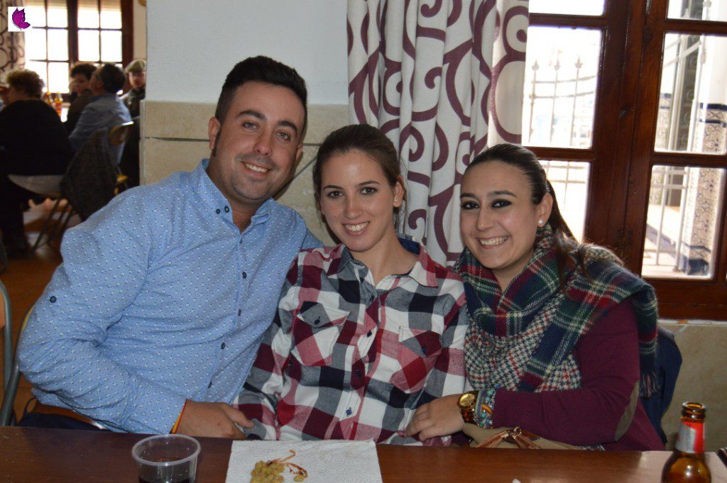 HERMANDAD DE LUCENA 32