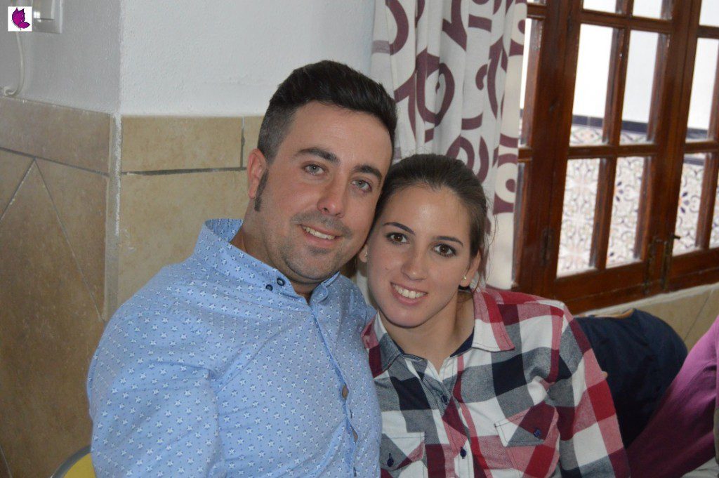 HERMANDAD DE LUCENA 33