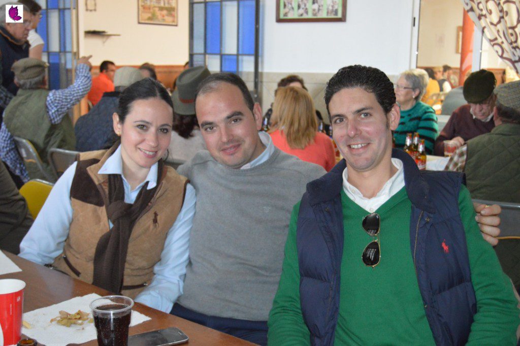 HERMANDAD DE LUCENA 34