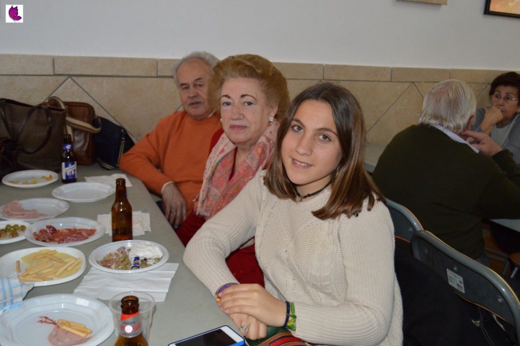 HERMANDAD DE LUCENA 35
