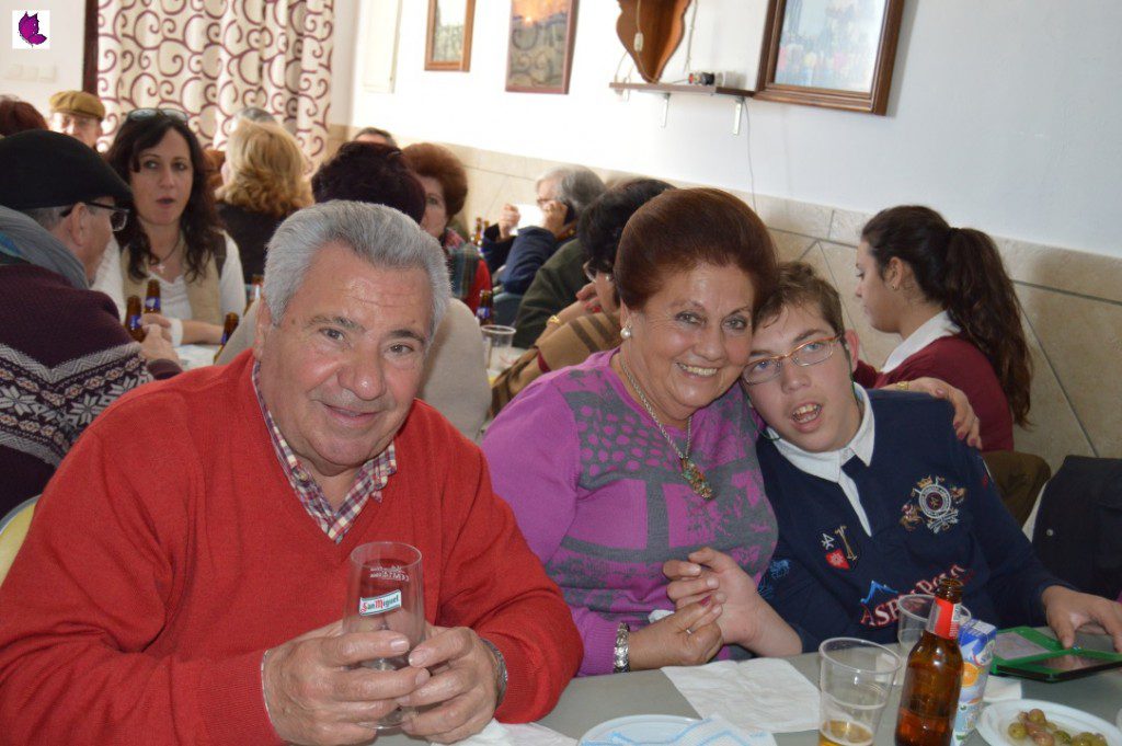 HERMANDAD DE LUCENA 36
