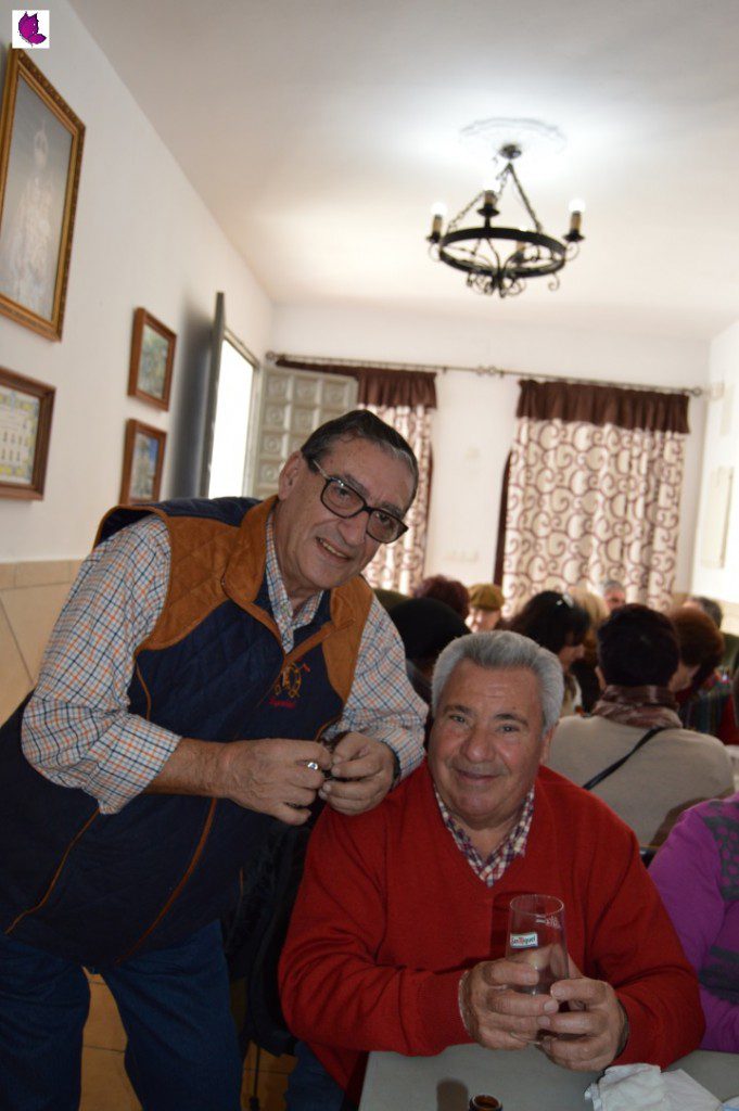HERMANDAD DE LUCENA 37