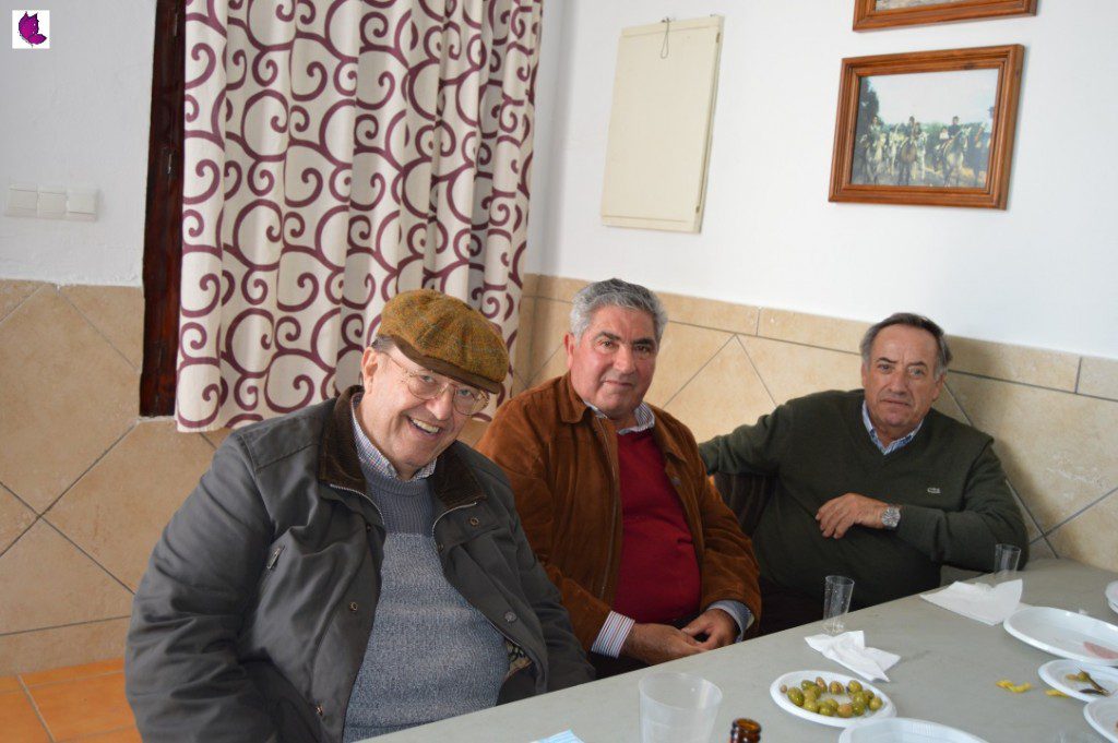 HERMANDAD DE LUCENA 39