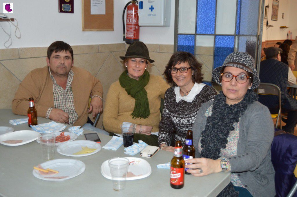 HERMANDAD DE LUCENA 40
