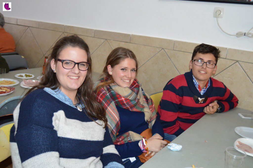 HERMANDAD DE LUCENA 41
