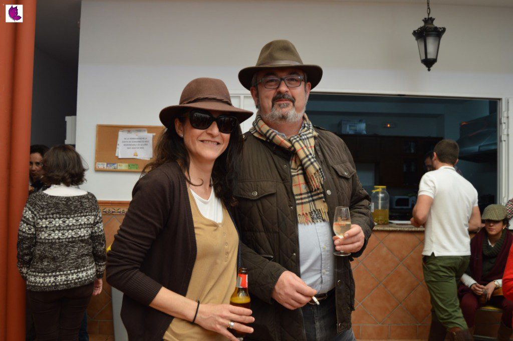 HERMANDAD DE LUCENA 42