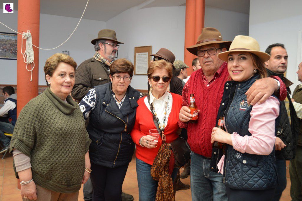 HERMANDAD DE LUCENA 44