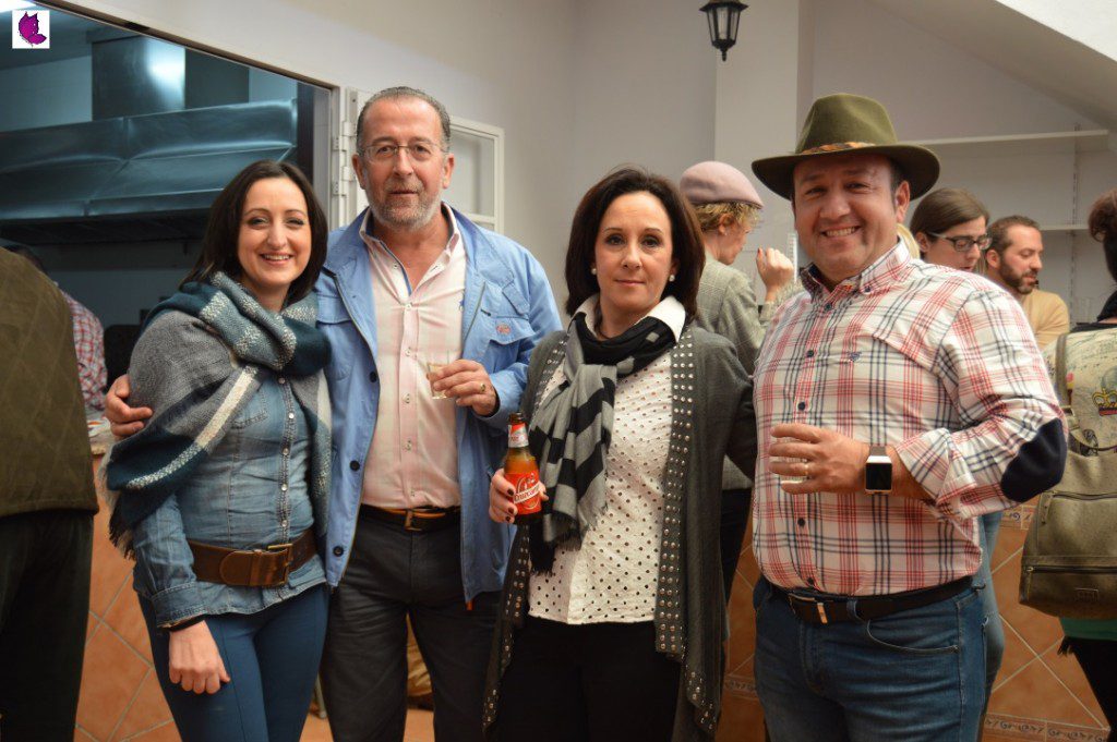 HERMANDAD DE LUCENA 46