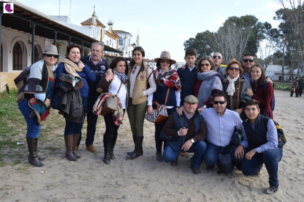 HERMANDAD DE LUCENA 52