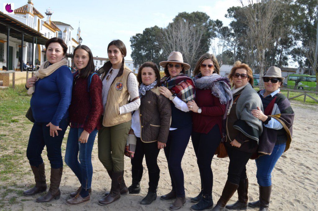 HERMANDAD DE LUCENA 53