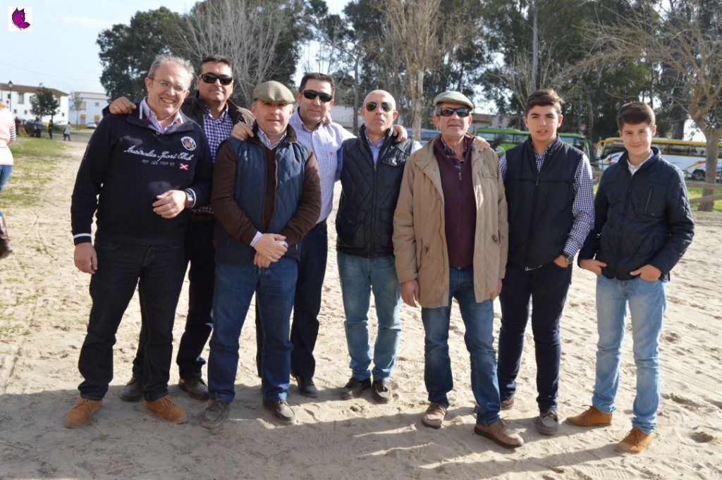 HERMANDAD DE LUCENA 54