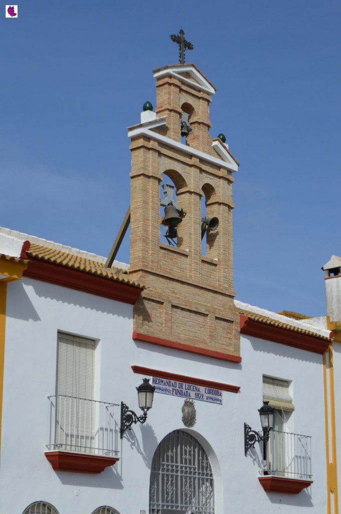 HERMANDAD DE LUCENA 6