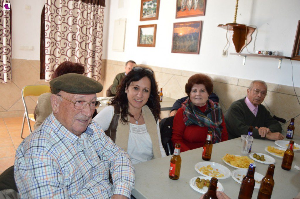 HERMANDAD DE LUCENA 7