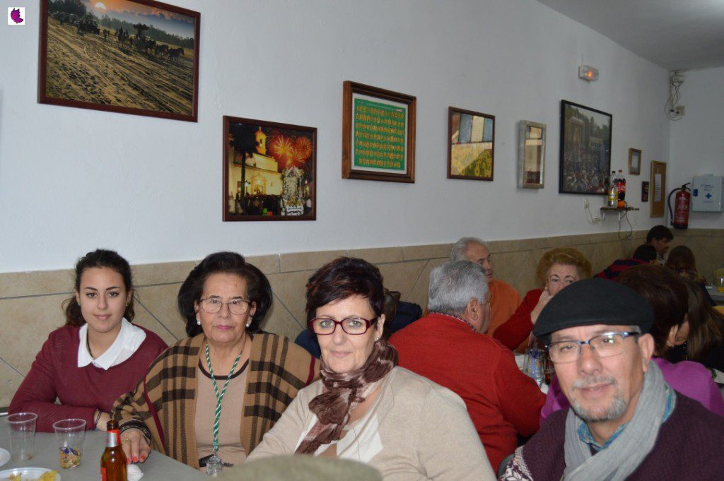 HERMANDAD DE LUCENA 8