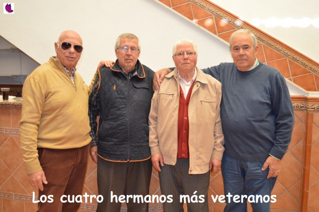 HERMANDAD DEL ROCIO 20